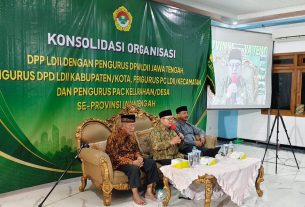 LDII Jateng