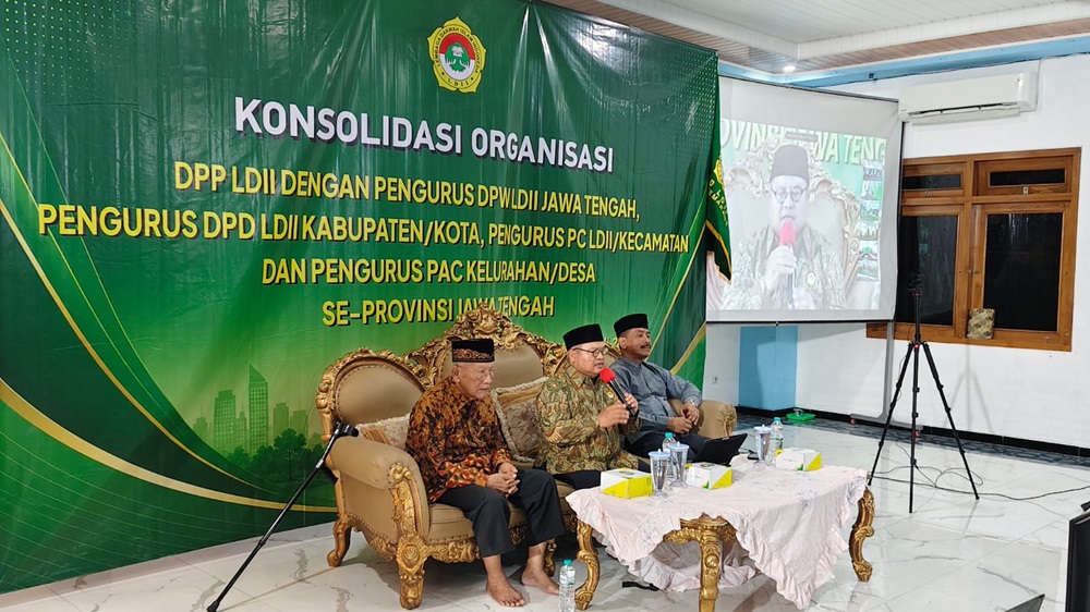 LDII Jateng