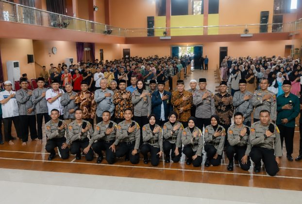cai kota semarang