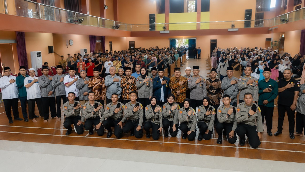 cai kota semarang