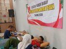 dono darah pedan
