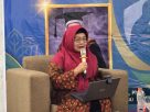 Prof. Dr. Hj. Sri Sumarni, M.Pd. dari UIN Sunan Kalijaga Yogyakarta