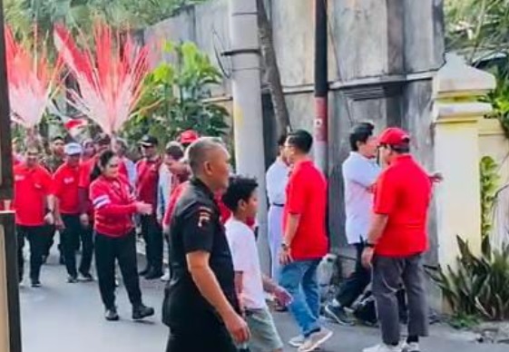 WALIKOTA